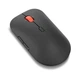 Мышь беспроводная Lenovo Pro Plus 6050 Multi-Mode Black (4Y51S61876) - изображение 4