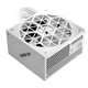 Блок живлення 1stPlayer HA-850AA2 850W White (ACK-BRZ-850-WH-EU) - зображення 5