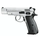 Стартовый пистолет CHIAPPA Kimar 75 PISTOL CHROME 430.054NI 9 мм - изображение 1