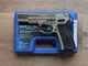 Стартовый пистолет CHIAPPA Kimar 75 PISTOL CHROME 430.054NI 9 мм - изображение 5