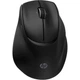Мышь беспроводная HP 720M Tilt Ergonomic Wireless/Bluetooth Black (BH0Z4AA) - изображение 1