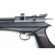 Пистолет Diana Bandit PCP, 4.5 мм, 220 м/с Редукторный (synthetic stock) - изображение 4