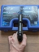 Стартовый пистолет CHIAPPA Kimar LADY PISTOL 420.103NI - изображение 2