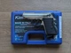 Стартовый пистолет CHIAPPA Kimar LADY PISTOL NIKEL430.058NI 9 мм - изображение 2