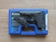 Стартовый пистолет CHIAPPA Kimar LADY PISTOL 420.103NI - изображение 3