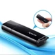 Флеш-накопичувач Apacer USB 2.0 AH336 32Gb Black - изображение 6
