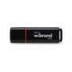 Флеш-накопичувач Wibrand USB 3.2 Gen1 Scarab 64GB Black - изображение 1