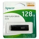 Флеш-накопичувач Apacer USB 3.2 Gen 1 AH25B 128Gb Black - зображення 2
