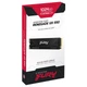 Накопичувач SSD M.2 Kingston FURY Renegade G5 1TB 2280 NVMe PCIe Gen 5.0 x4 3D TLC - зображення 2
