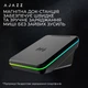 Бездротова миша Ajazz AJ200P Near Link AI MC White (AJ200P-NL-AI-MC-W) - изображение 14