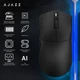 Бездротова миша Ajazz AJ200 Near Link AI MC White (AJ200-NL-AI-MC-W) - изображение 7