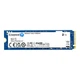 Накопичувач SSD M.2 Kingston NV3 2000GB NVMe 2280 PCIe 4.0 x4 3D NAND - зображення 1