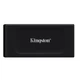 Портативний SSD Kingston XS1000 2TB USB 3.2 Gen2 Type-C IP55 3D NAND - изображение 1