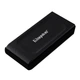 Портативний SSD Kingston XS1000 2TB USB 3.2 Gen2 Type-C IP55 3D NAND - изображение 3