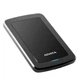 Зовнішній жорсткий диск PHD External 2.5'' ADATA USB 3.2 Gen. 1 DashDrive Durable HV300 1TB Black - изображение 3