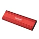 Портативний SSD Patriot Transporter Lite 1TB Red Type-C - изображение 4