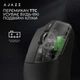 Бездротова миша Ajazz AJ139 Near Link V3 Pro+ White (AJ139-NL-V3-PRO-W) - изображение 15