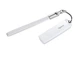 Флеш-накопичувач Apacer USB 2.0 AH336 32Gb White - зображення 3