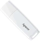Флеш-накопичувач Apacer USB 2.0 AH336 32Gb White - зображення 5