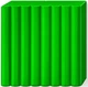 Masa do modelowania Fimo Soft Tropicalna zieleń 57 g (8020-53) (4006608809690) - obraz 2