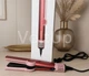 Выпрямитель-фен для волос 2в1 Airstrait HT-01 Strawberry стайлер для сушки и укладки утюжок для выпрямления волос - изображение 2