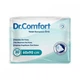 Пеленки поглощающие Dr. Comfort 60×90 см, 30 шт - одноразовые пеленки для взрослых, впитывающие пеленки (2058) - изображение 3