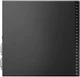 Неттоп Lenovo ThinkCentre M75Q Gen2 USFF / AMD Ryzen 3 Pro 5350GE (4 (8) ядер по 3.6 - 4.2 GHz) / 16 GB DDR4 / 512 GB SSD / AMD RX Vega 6 Graphics б/в - зображення 6