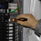 Комплект для проверки электрического напряжения Klein Tools CL120VP с клещевыми амперметрами - изображение 10