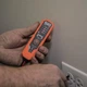 Комплект для проверки электрического напряжения Klein Tools CL120VP с клещевыми амперметрами - изображение 12