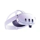 Очки виртуальной реальности Oculus Meta Quest 3 512GB (899-00594-01 / 899-00583-01 / 899-00596-01) - изображение 3