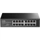 Комутатор Cudy , 16-Port Gigabit Easy-Managed Switch (GS1016E) - изображение 1
