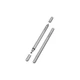 Стилус Vention 2-in-1 Stylus Pen Gray Aluminum Alloy Type (KQMH0) - изображение 1