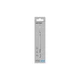 Стилус Vention 2-in-1 Stylus Pen Gray Aluminum Alloy Type (KQMH0) - изображение 3