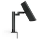 TFT 31.5" BenQ PD3205UA, IPS, 4K UHD, 99% sRGB, HDMI, DP, USB-С, USB-hub, HAS, колонки, темно- сірий (9H.LKGLA.TPE) - зображення 8