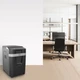 Знищувач документів HP Pro Shred Auto 200CC, CrossCut Paper Shredder, A4, 80g х 10 л.,4*20, 32л.,P-4 (2820) - изображение 8
