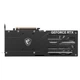 Видеокарта MSI GeForce RTX5080 16GB VENTUS 3X OC BLACK (RTX 5080 16G VENTUS 3X OC BLACK) - изображение 3