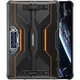 Планшет Oukitel RT8 11" FHD+ /6GB/256GB/ G99 /20000mAh/48+32Мп Night/IP69K/NFC/LTE Orange з тримачем (6931940756396) - изображение 2