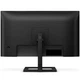 TFT 27" Philips 27E1N1300AE, IPS, 100Hz, 1ms, HDMI, USB-C, USB hub, HAS, колонки, чорний (27E1N1300AE/00) - зображення 5