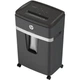 Знищувач документів HP Pro Shredder 18CC, A4, 80g х 18 листів, 4*35, 25 л., P-4 (2813) - изображение 3
