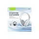 Наушники BAVIN BH-55 Hi-Res Black (HB-BH-55 BK) - изображение 2