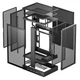 Корпус DeepCool CH270 Digital Black без БЖ (R-CH270-BKNDM0-G-1) - зображення 3
