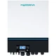 Інвертор Marsriva OFF-G 8.0 kW 230V RS232/RS485 CE PF1 VOL VM I 8KW TWIN-48V, include wifi (MR-SPF8000M TWIN-Ver.1) - изображение 1