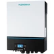 Інвертор Marsriva OFF-G 8.0 kW 230V RS232/RS485 CE PF1 VOL VM I 8KW TWIN-48V, include wifi (MR-SPF8000M TWIN-Ver.1) - изображение 2