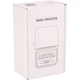 Портативний термопринтер етикеток HiSmart WP9520 (HS083397) - зображення 3