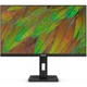 TFT 27" Philips 27B1N3800, 4K UHD, IPS, 2хHDMI, DP, USB-hub, HAS, Pivot, кол., чорний (27B1N3800/00) - изображение 1