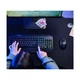Мишка Trust GXT 110 Felox RGB Wireless Black (25037) - зображення 6