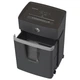 Знищувач документів HP Pro Shredder 10MC, A4, 80g х 10 листів, 2*15, 20 л., P-5 (2812) - изображение 6