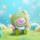 М'яка іграшка Pop Top сюрприз 1983toys GeeGeePig В очікуванні чудес (AP17184201900C) - зображення 8