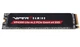 Накопичувач SSD 1TB Patriot VP4300 Lite M.2 2280 PCIe 4.0 x4 (VP4300L1TBM28H) - зображення 4