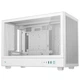 Корпус DeepCool CH260 White без БЖ (R-CH260-WHNGM0-G-1) - зображення 1